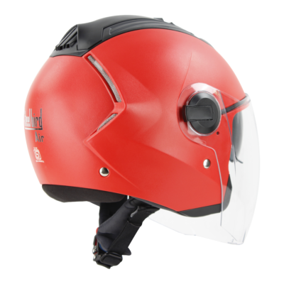 RVR DASHING RED WITH INNER SUN SHIELD - Image 6
