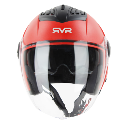RVR DASHING RED WITH INNER SUN SHIELD - Image 7