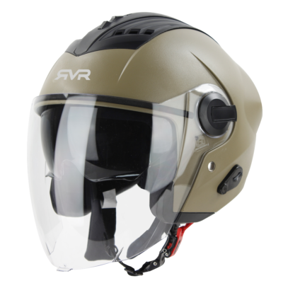RVR DASHING DESERT STORM WITH INNER SUN SHIELD - Image 2