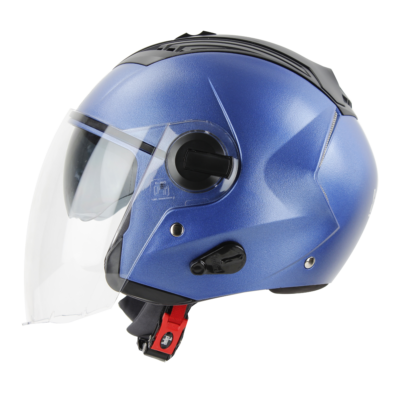 RVR DASHING BLUE WITH INNER SUN SHIELD - Image 5
