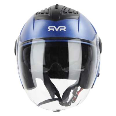 RVR DASHING BLUE WITH INNER SUN SHIELD - Image 3