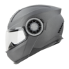 AERONAUTICS MAT GREY WITH MEDIUM-END INTERIOR - Image 4