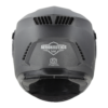 AERONAUTICS MAT GREY WITH MEDIUM-END INTERIOR - Image 5