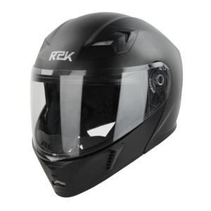 R2K DASHING BLACK