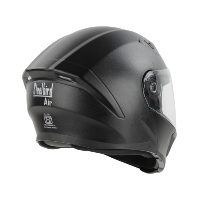R2K DASHING BLACK - Image 4