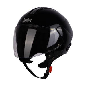 TRIPLE NINE GLOSSY BLACK