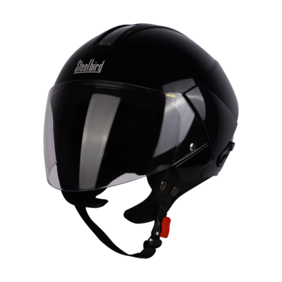 TRIPLE NINE GLOSSY BLACK