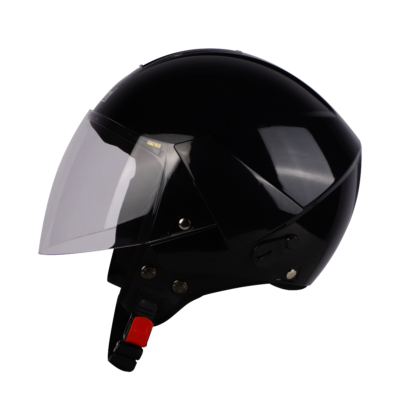 TRIPLE NINE GLOSSY BLACK - Image 4