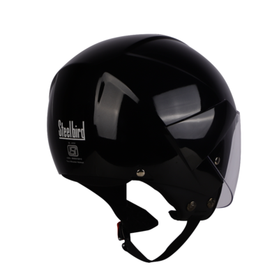 TRIPLE NINE GLOSSY BLACK - Image 3