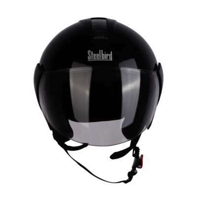 TRIPLE NINE GLOSSY BLACK - Image 2