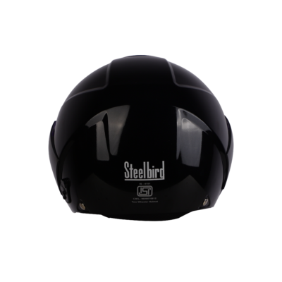 TRIPLE NINE GLOSSY BLACK - Image 5