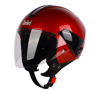 TRIPLE NINE SQUADRON RED