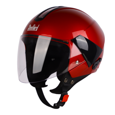 TRIPLE NINE SQUADRON RED