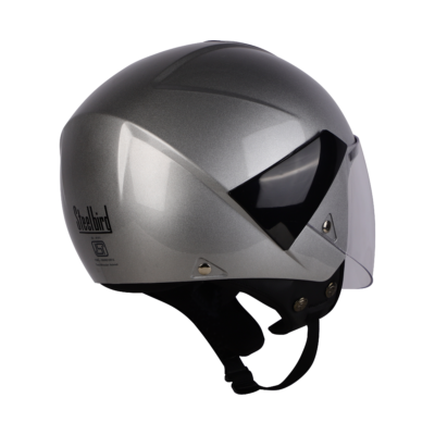 TRIPLE NINE GLOSSY SILVER - Image 4
