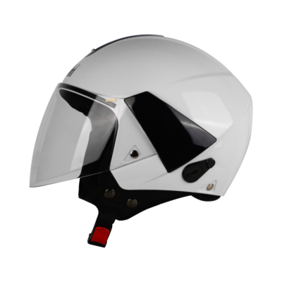 Triple Nine Glossy White - Image 2