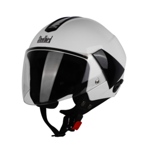 Triple Nine Glossy White
