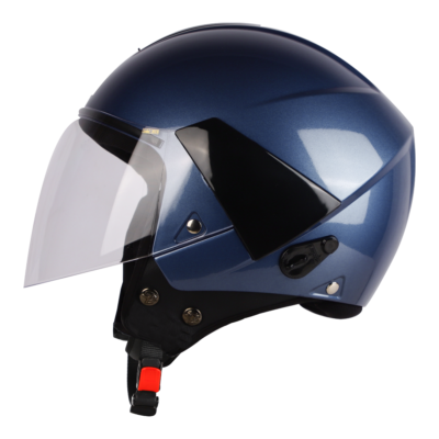 TRIPLE NINE GLOSSY HONDA BLUE - Image 2