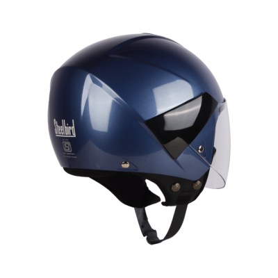 TRIPLE NINE GLOSSY HONDA BLUE - Image 4