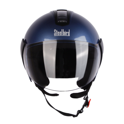 TRIPLE NINE GLOSSY HONDA BLUE - Image 3