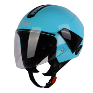 TRIPLE NINE GLOSSY JAZZ BLUE
