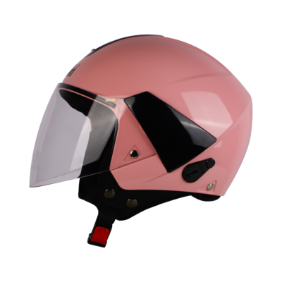 TRIPLE NINE GLOSSY PINK - Image 3