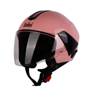 TRIPLE NINE GLOSSY PINK