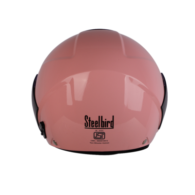 TRIPLE NINE GLOSSY PINK - Image 5
