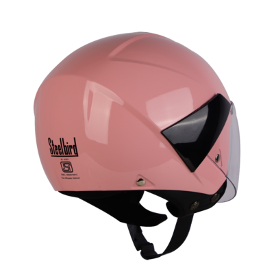 TRIPLE NINE GLOSSY PINK - Image 4