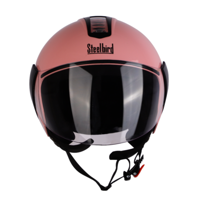 TRIPLE NINE GLOSSY PINK - Image 2