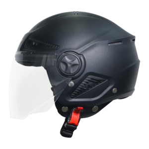 AXE DASHING BLACK