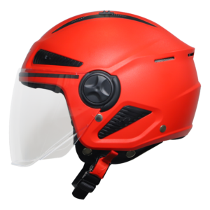 AXE DASHING RED