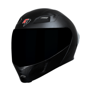 Painted Glossy Black