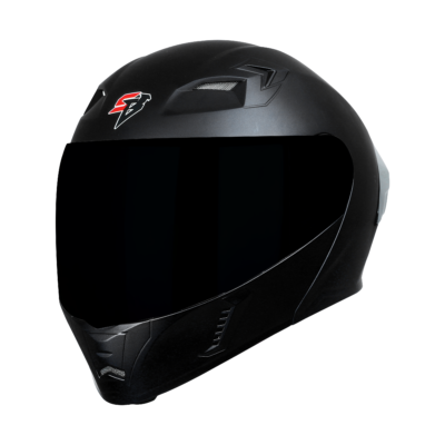 Painted Glossy Black