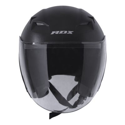 RDX DASHING BLACK - Image 5