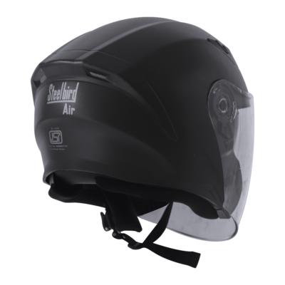 RDX DASHING BLACK - Image 4
