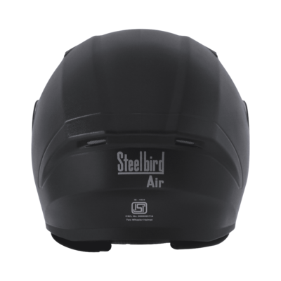 RDX DASHING BLACK - Image 3