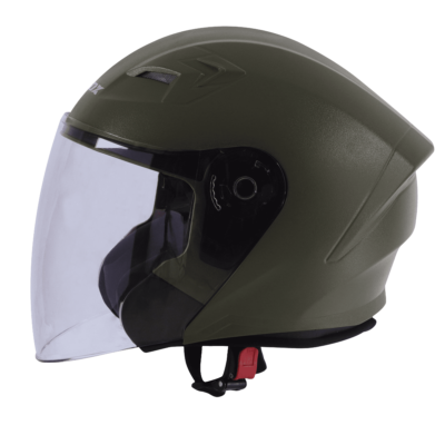 RDX DASHING BATTLE GREEN - Image 4