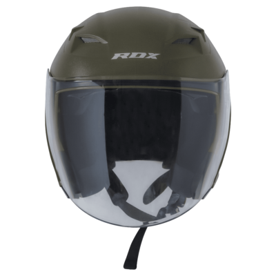 RDX DASHING BATTLE GREEN - Image 5