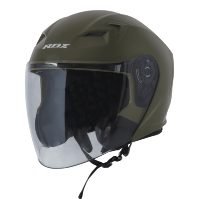 RDX DASHING BATTLE GREEN