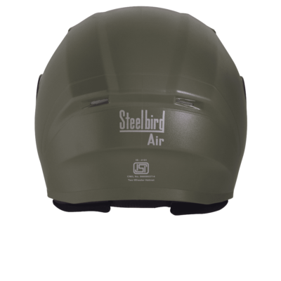 RDX DASHING BATTLE GREEN - Image 3