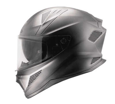 ISS BREEZE ON OMBRE GLOSSY BLACK WITH SILVER - Image 4