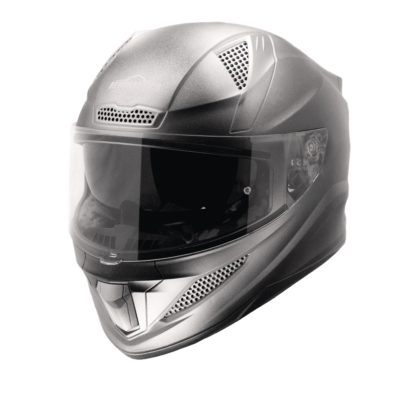 ISS BREEZE ON OMBRE GLOSSY BLACK WITH SILVER - Image 2