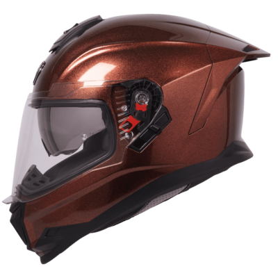 ISS FIGHTER BRONZE AMBER - Image 2