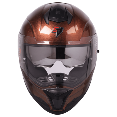 ISS FIGHTER BRONZE AMBER - Image 5