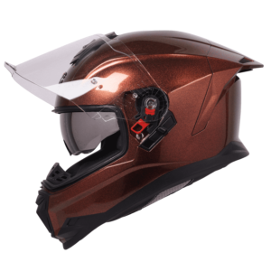 ISS FIGHTER BRONZE AMBER