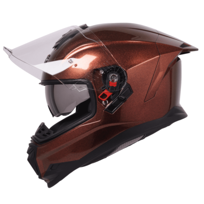 ISS FIGHTER BRONZE AMBER