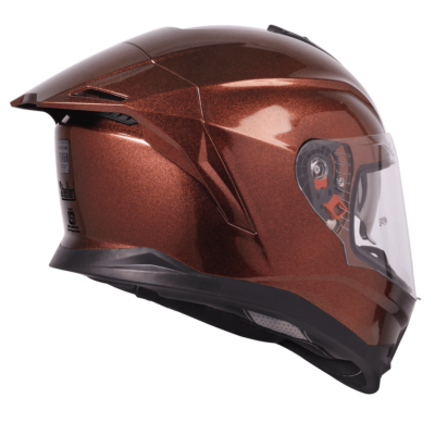 ISS FIGHTER BRONZE AMBER - Image 3