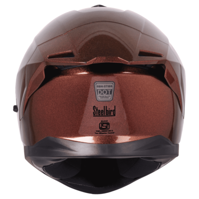 ISS FIGHTER BRONZE AMBER - Image 4