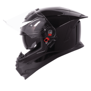 ISS FIGHTER STEELBIRD BLAZE