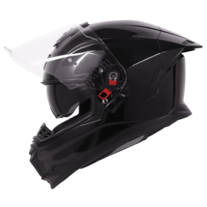 ISS FIGHTER STEELBIRD GRAPHITE